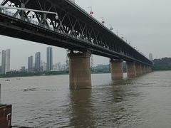 -武汉长江大桥