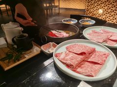 -然锅料理