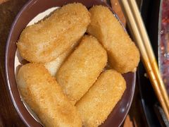 -楠火锅(西单店)