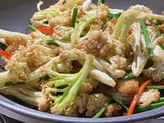 -金枝玉叶上海人家食府(三里河店)