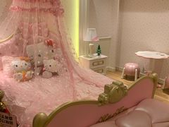 -杭州Hello Kitty乐园