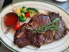 -188西餐厅(园林宾馆店)