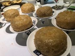 耳朵眼精品炸糕-耳朵眼会馆(鼓楼店)