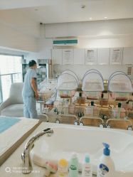 -禧月荟S月子中心(侨城店)