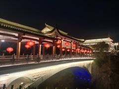 -长乐南山公园
