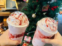 -星巴克臻选(深圳万象天地旗舰店)