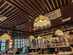 -悦满楼·西关名点·湛江名菜(航空综合大厦店)