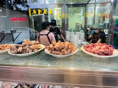 -华记粥饭店(印象容桂主题风情街店)
