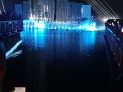 -渔岛海洋度假区