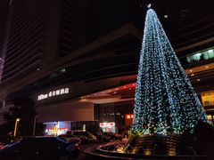 -OPEN開全日自助餐厅·牛肉火锅·海鲜(佛山希尔顿酒店)