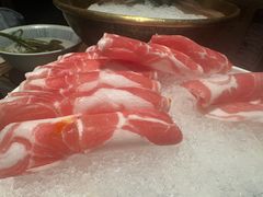 -巴奴毛肚火锅(京西大悦城店)