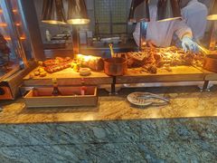 -嘉定凯悦·咖啡厅