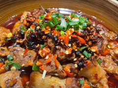 -红旗大食堂(君悦紫园店)