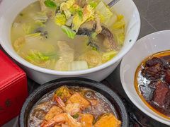 -阿毛饭店(和义路店)