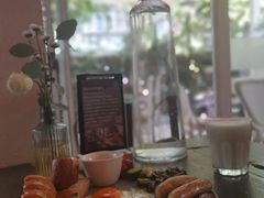 -6号花园别墅酒店