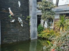 -瑞丰园庭院餐厅·白族传统家常菜