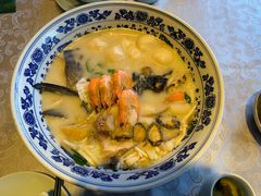 -山外山菜馆(玉泉路店)