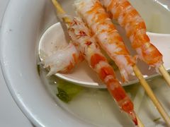 -鲜炉季港式打边炉(尚海湾店)