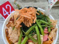 -吉庆桂林米粉·柳州螺蛳粉(港汇广场店)