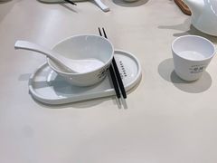 -蔡澜点心·粤菜(嘉里中心店)