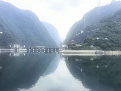 -乌江画廊(彭水苗族土家族自治县)