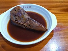 -老袁炒年糕(富豪路店)