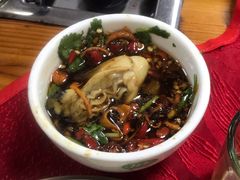 -花苑美食横琴生蚝火锅(拱北粤华路店)
