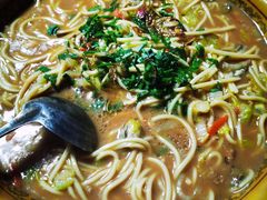 -舒味姜母鸭·沙茶面(湖里店)