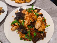 -九龙餐厅(大沽路店)