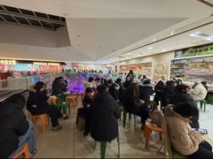 -北京华联购物中心(天通苑店)