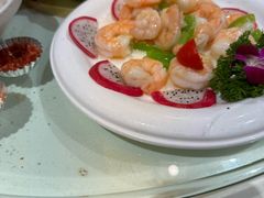 -老爷庙风味美食府(魏都大道店)