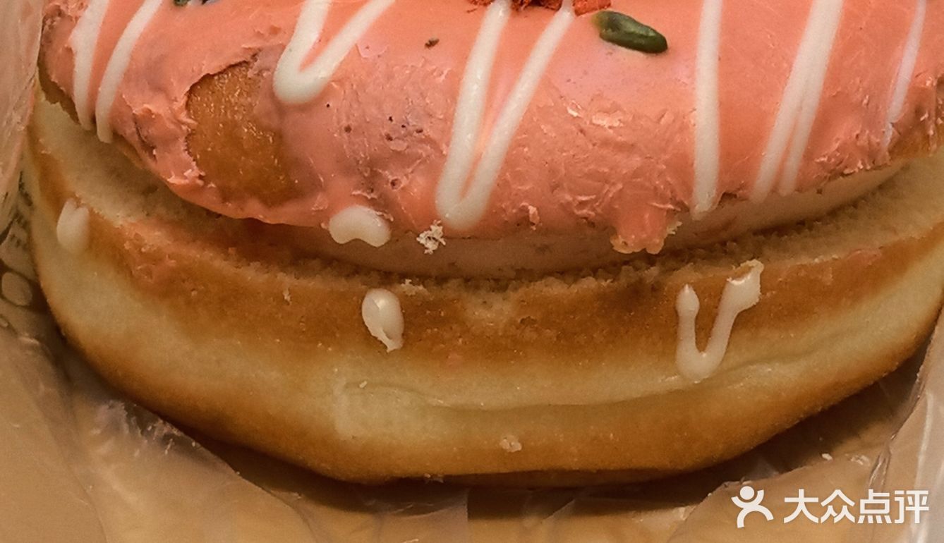 多乐之日🆓☕挺不错