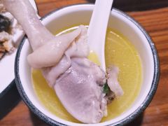 -呼吸森林·生态农庄农家乐私房菜