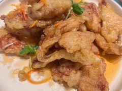 -吴记酱骨炖菜馆(西大直街店)