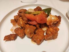 -莆田餐厅PUTIEN(西安万象天地店)