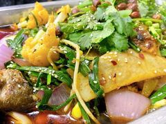 -唐氏烤鱼美蛙(西永第8分店)
