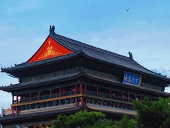 -西安鼓楼
