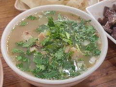 -兄弟俩老李家牛肉汤(总店)