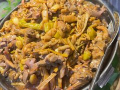 -甘家界牌柠檬鸭(青山店)