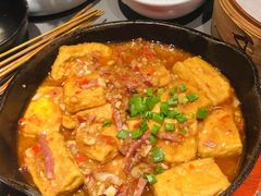 -云海肴·汽锅鸡·云南菜(高德置地店)