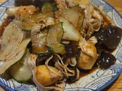 -小二楼炖肠