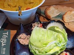 -Tegu泰古莲·泰国餐厅(红山6979店)