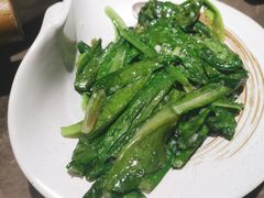 炒时令青菜-蟹之国·精品蟹料理(极地店)