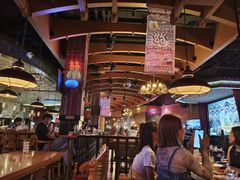 -MR.ROCKY洛奇先生RESTAURANT&BAR(宝安壹方城店)