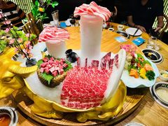 -尚海豆捞(乐虹坊店)