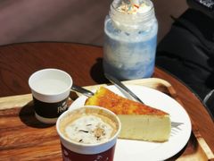 -Peet's Coffee皮爷咖啡(豫园店)