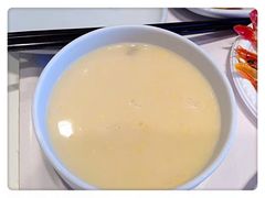 奶油鸡蓉蘑菇汤-宜家·瑞典风味餐厅(三桥店)