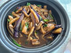 -墨脱石锅椰子鸡•海鲜糟粕醋(榆亚路店)