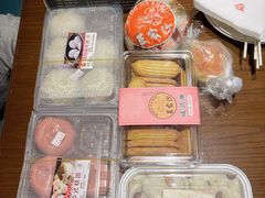 -王家沙点心店(南京西路总店)