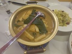 -晋阳春·山西菜·北京烤鸭(交大店)